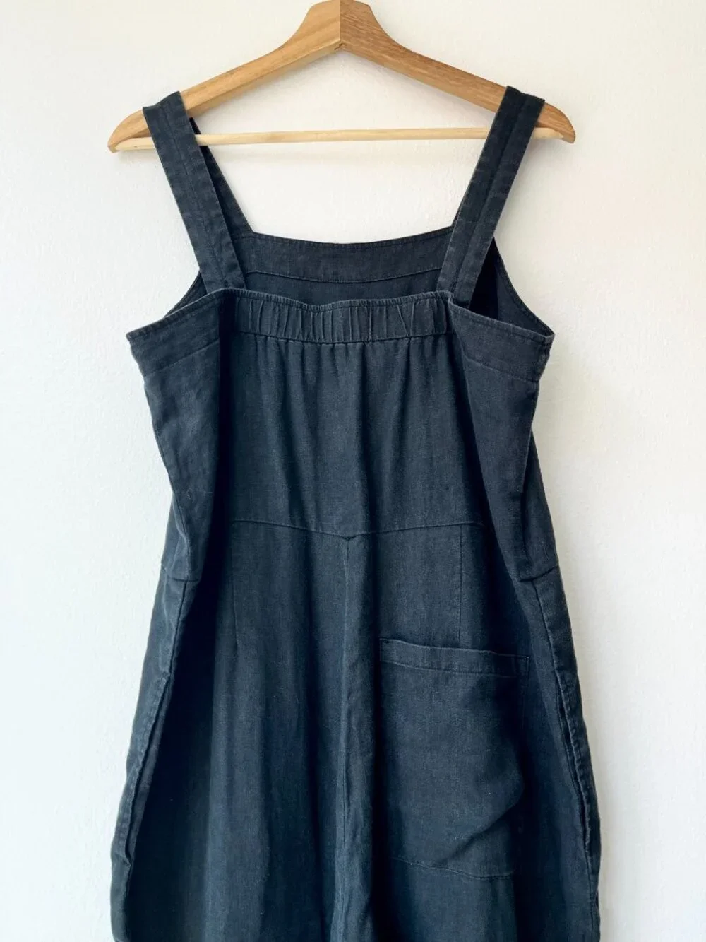 Everlane linen square